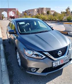 نيسان سنترا